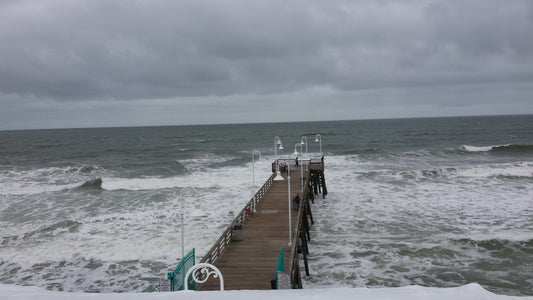 Florida Beach