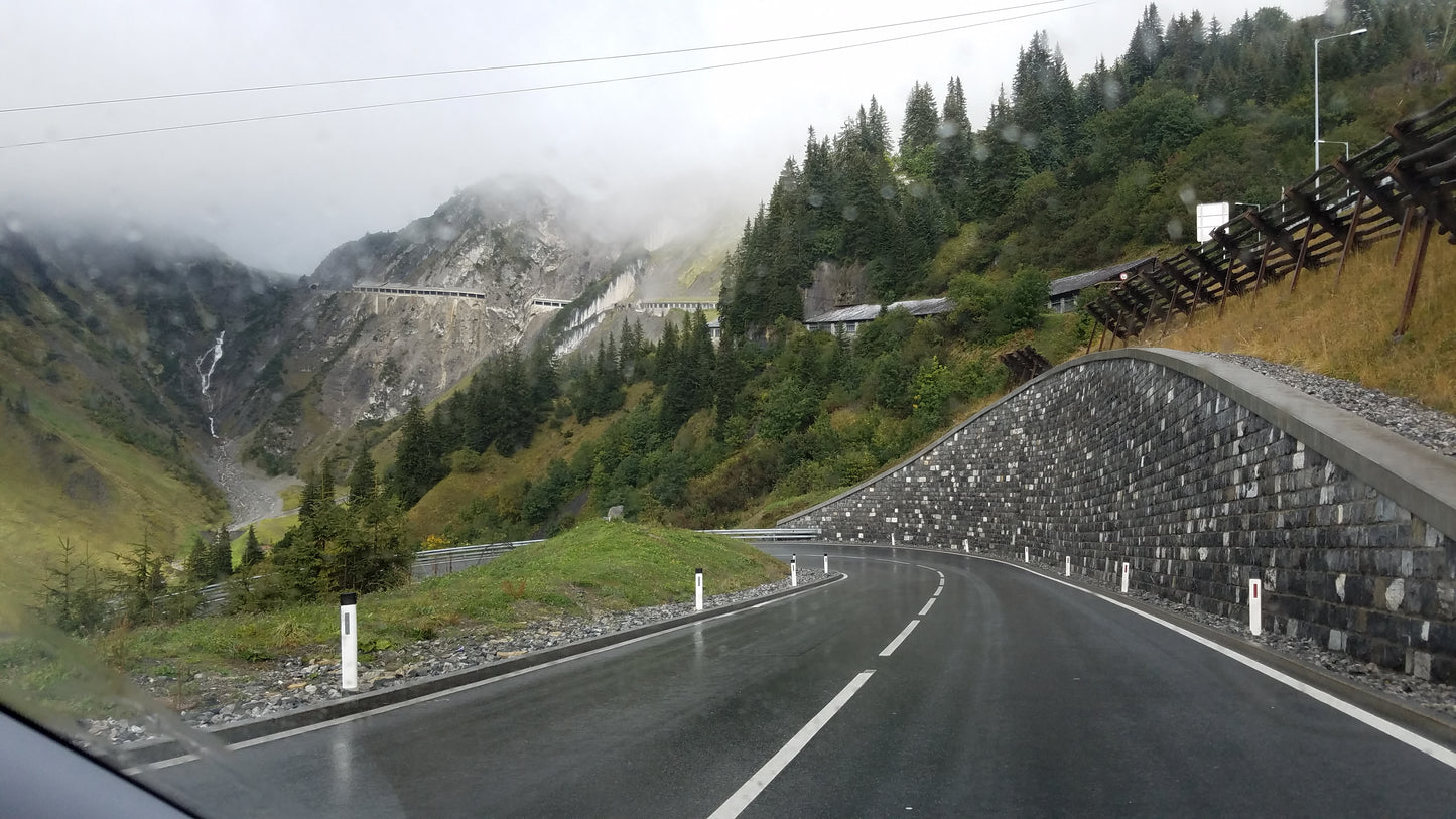 Austria Countryside