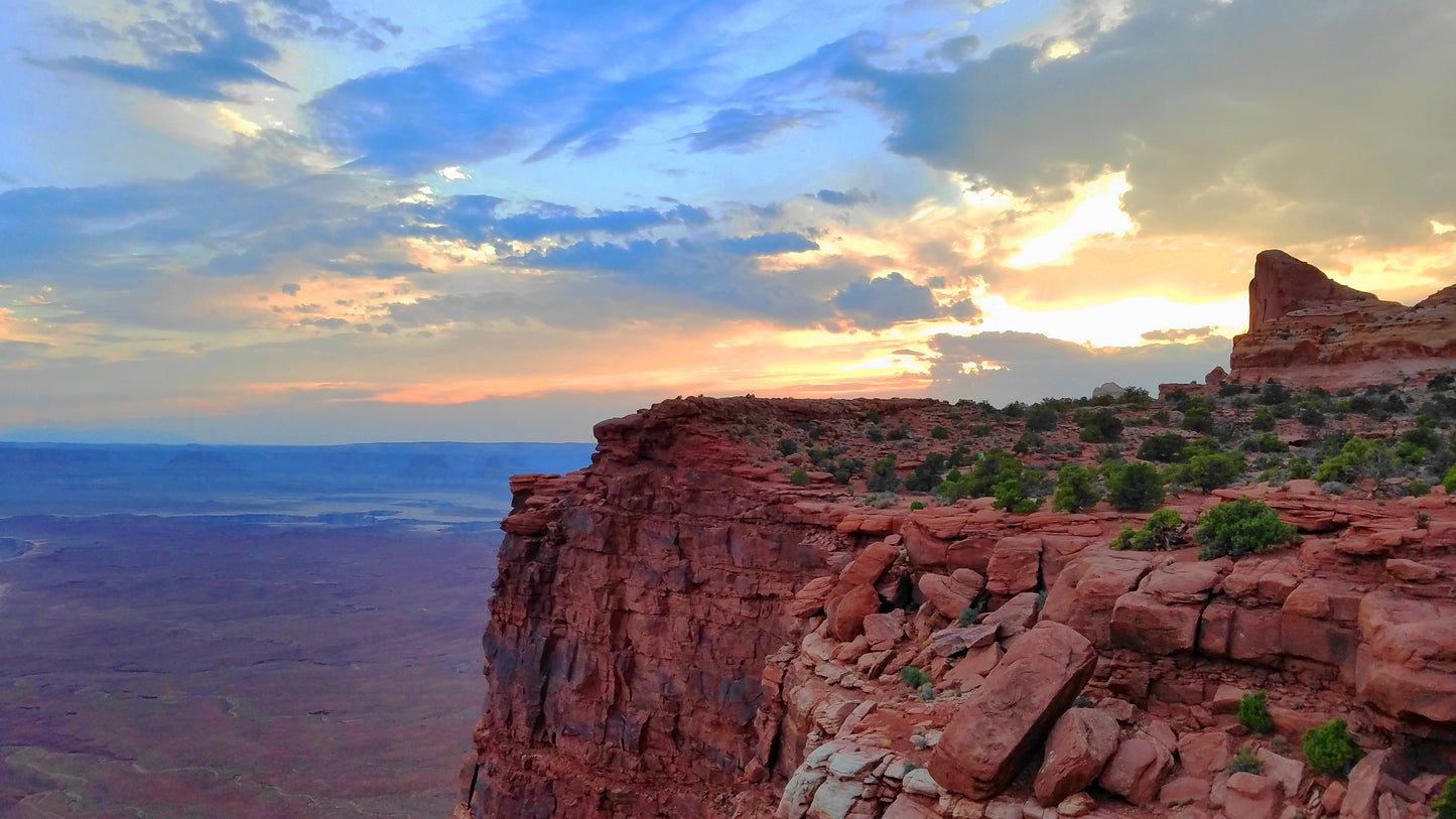 Canyonlands National Park