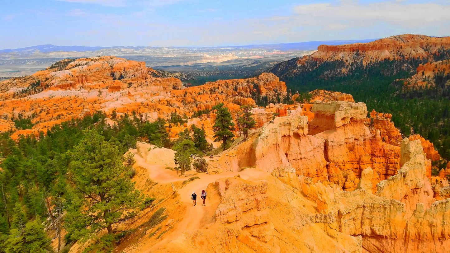 Bryce Canyon National Park Utah