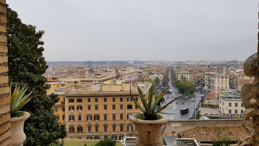 Vatican