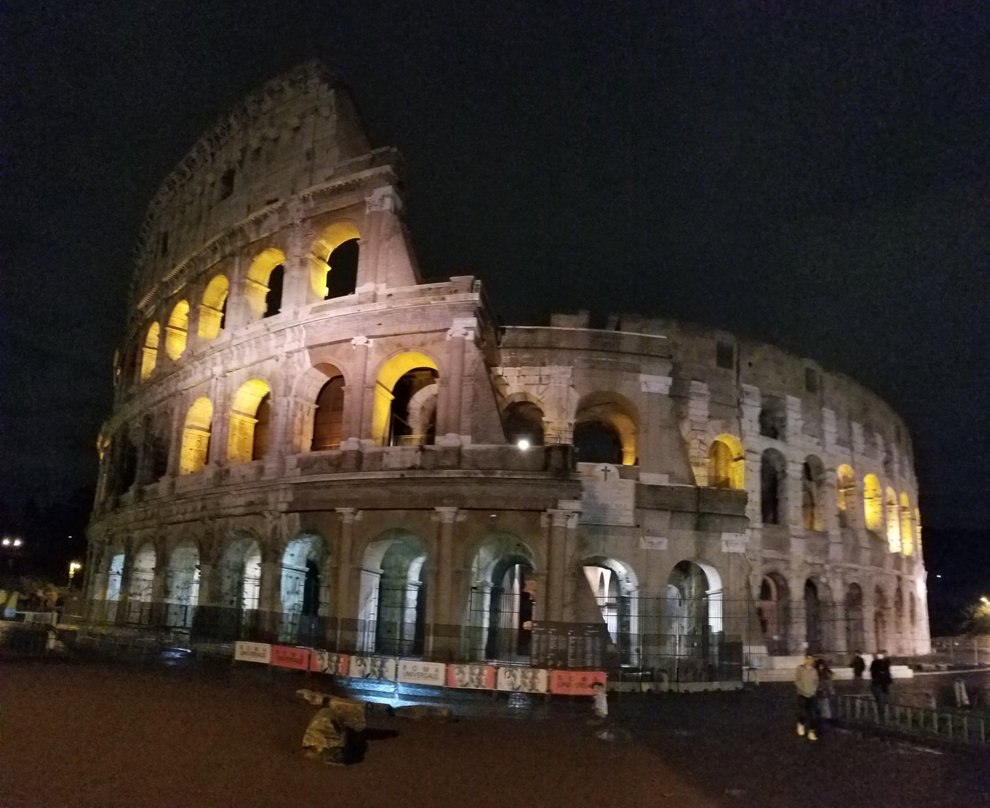 Colosseum Rome Italy