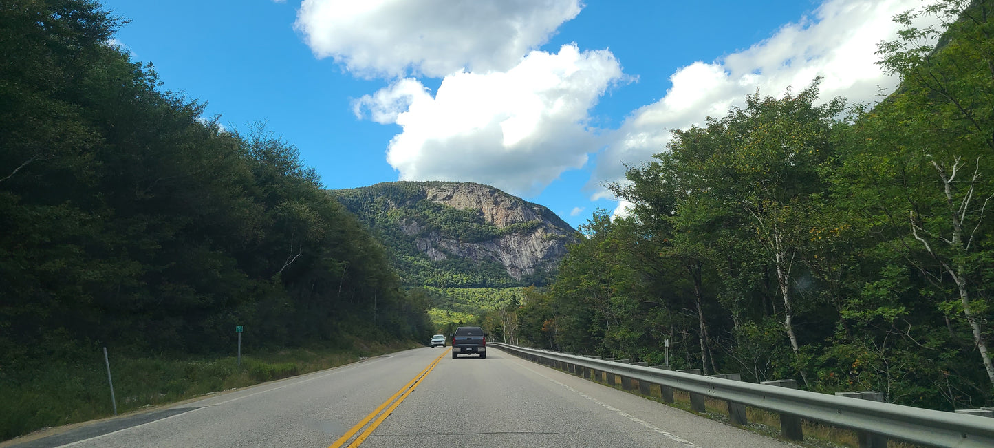 New Hampshire Countryside 01