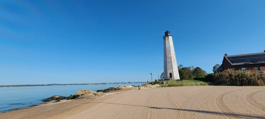 Connecticut Lighthouse