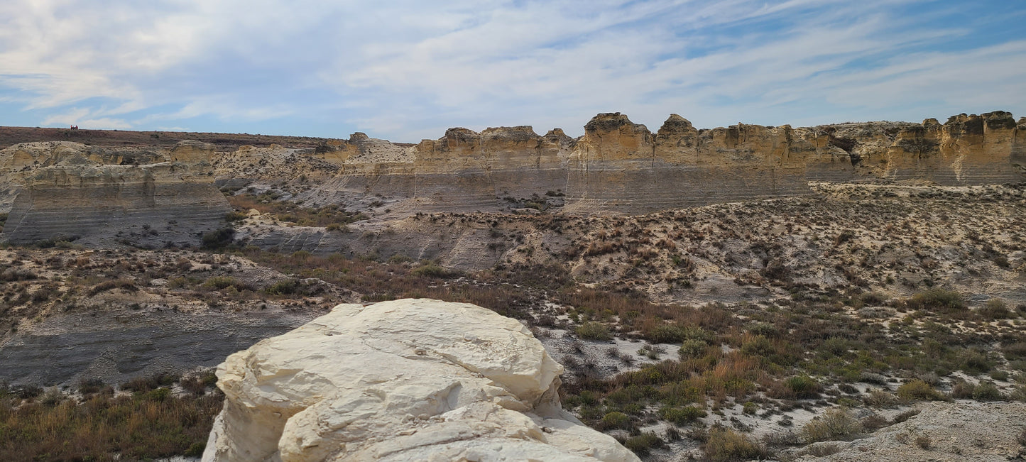 Kansas State Park