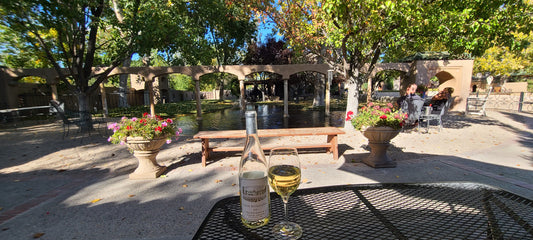 Albuquerque New Mexico Winery