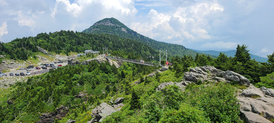 North Carolina Grandfather Mountain