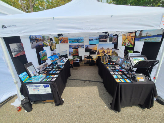 3 Rivers Art Festival 2023