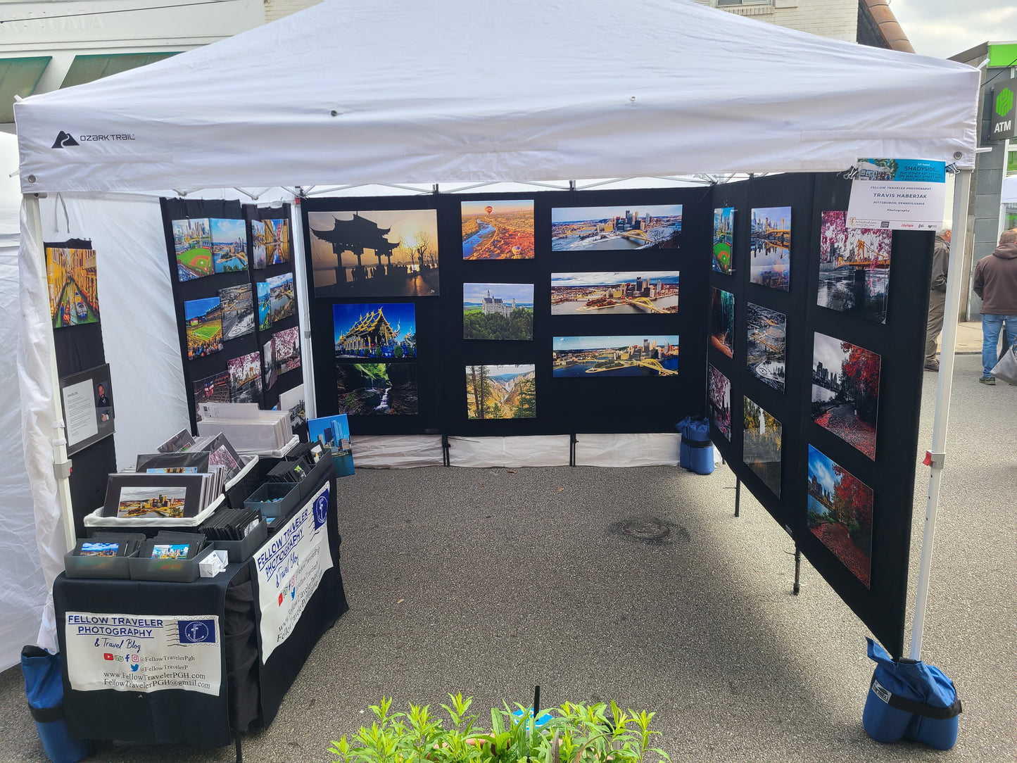 Shadyside Art Festival 2024