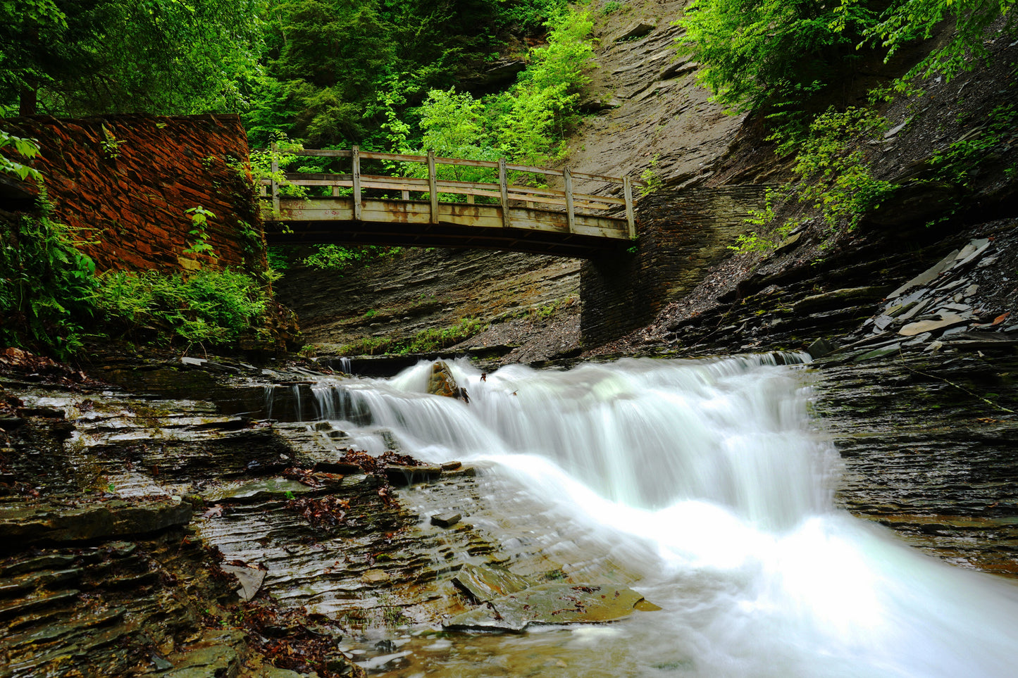 Stony Brook State Park