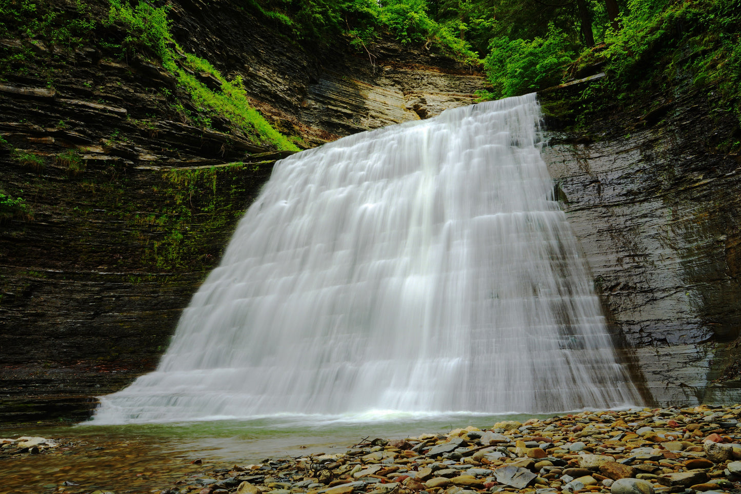 Stony Brook State Park 2