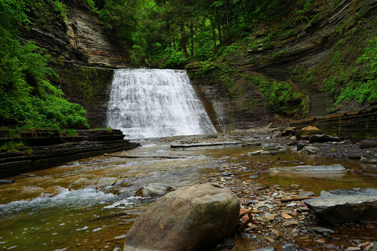 Stony Brook State Park 3