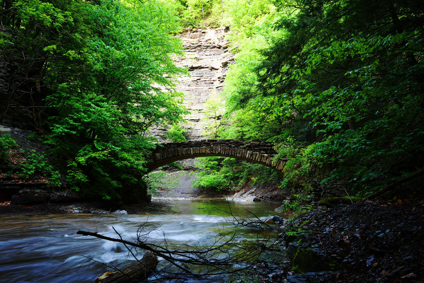 Stony Brook State Park 4