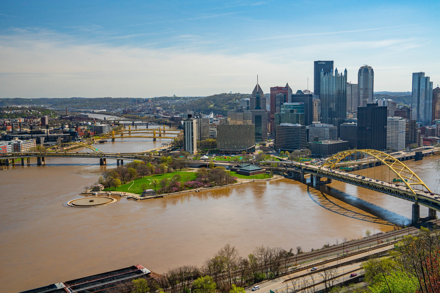 Pittsburgh Flood Overview 6