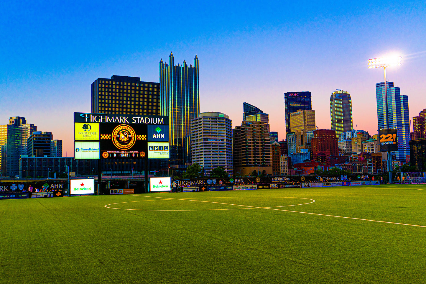 Pittsburgh Riverhounds 05