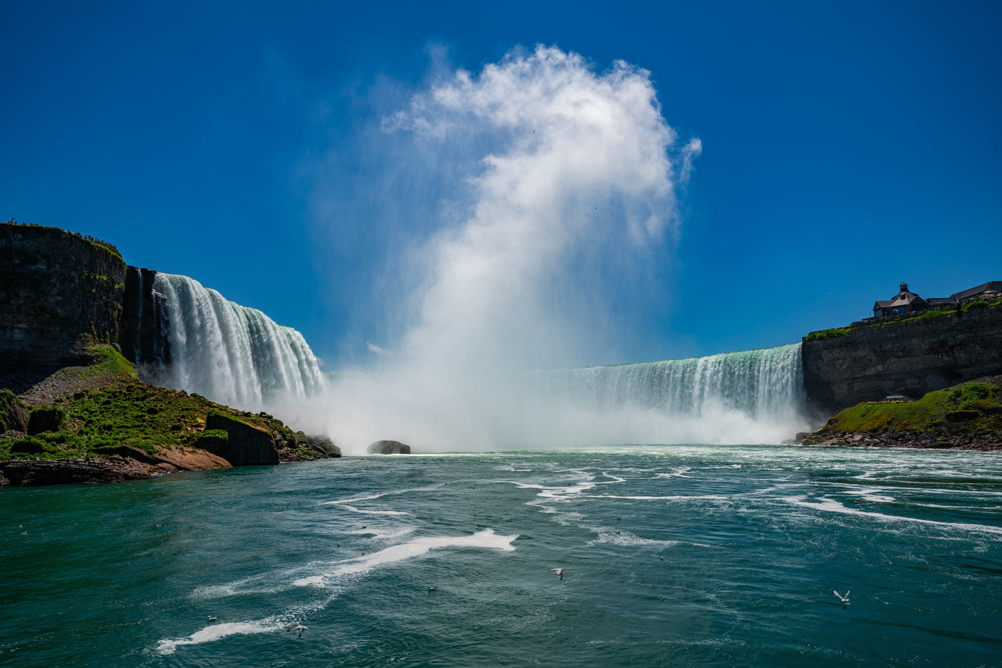 Niagra Falls 02