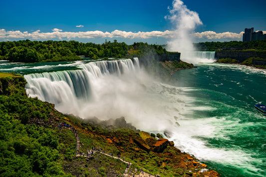 Niagra Falls 03