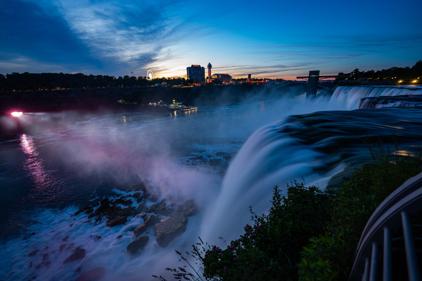 Niagra Falls 04