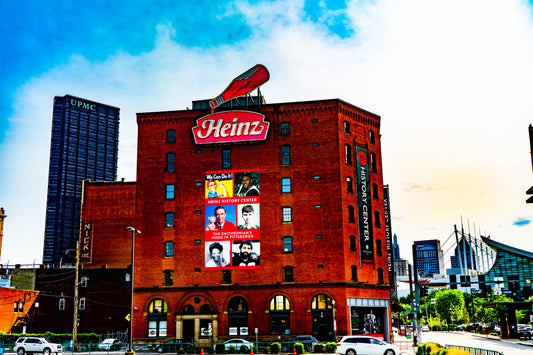 Heinz History Center