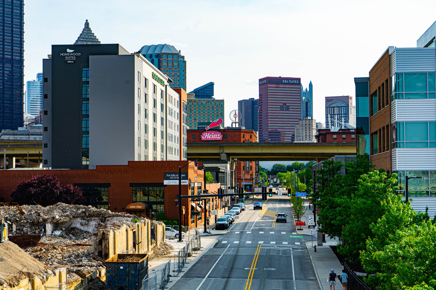 Heinz History Center 02