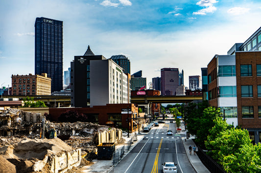 Heinz History Center 03