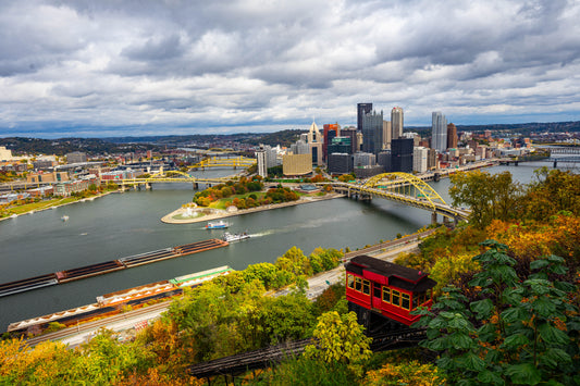 Pittsburgh Fall 2023 - Overview 02