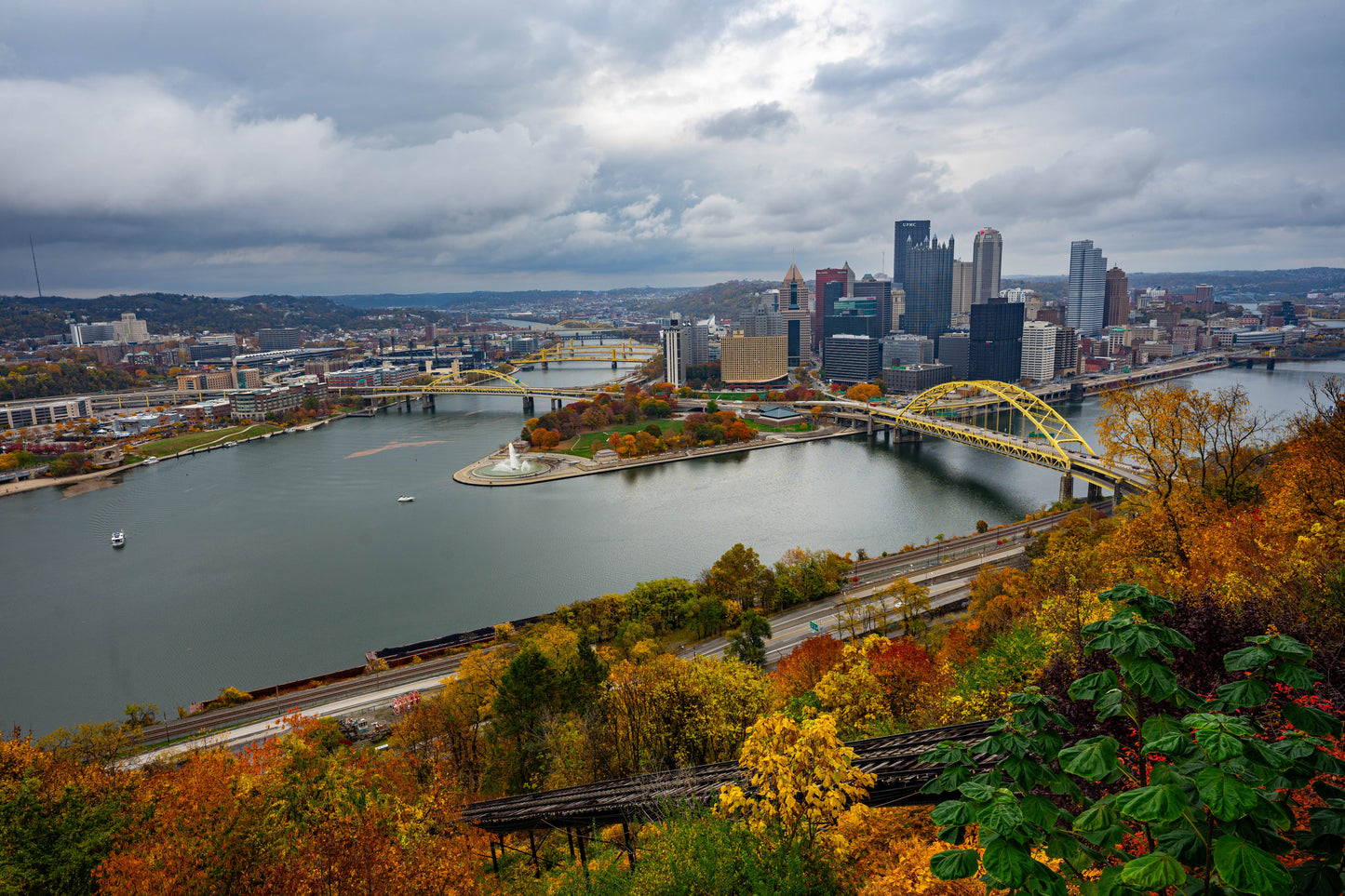 Pittsburgh Fall 2023 - Overview 03