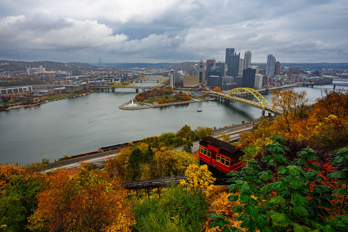 Pittsburgh Fall 2023 - Overview 04