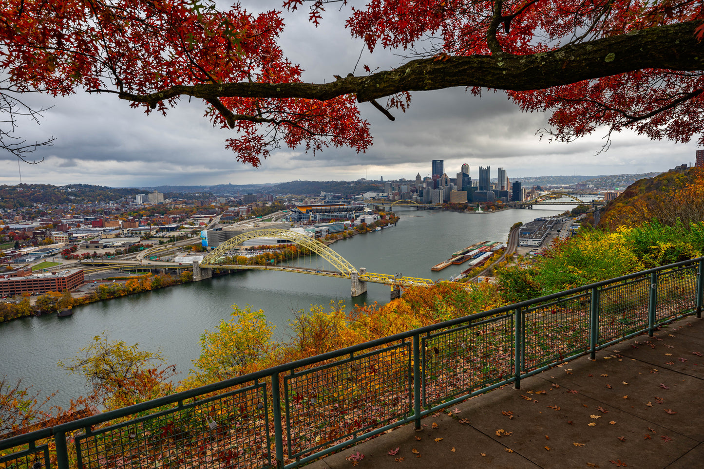 Pittsburgh Fall 2023 - Overview 07