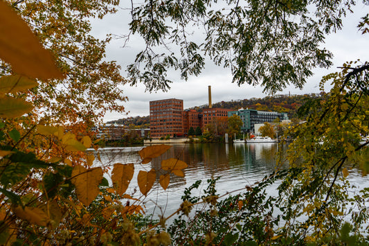 Pittsburgh Fall 2023 - Cork Factory