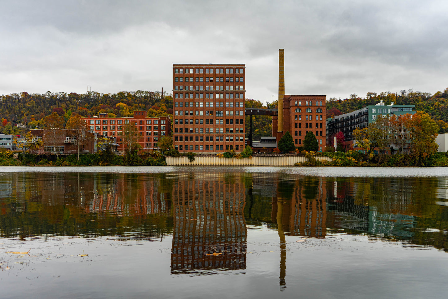 Pittsburgh Fall 2023 - Cork Factory 2