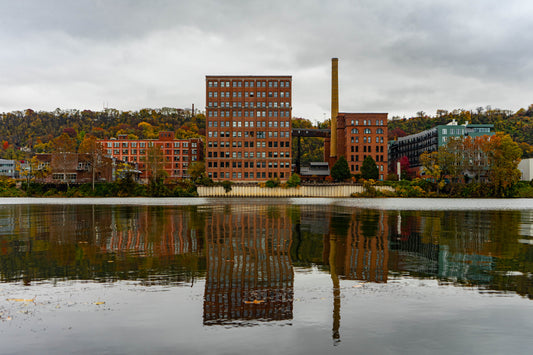 Pittsburgh Fall 2023 - Cork Factory 2