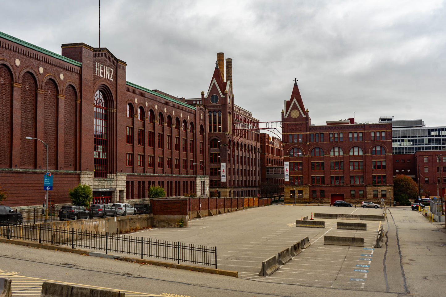 Pittsburgh Fall 2023 - Heinz Lofts 04